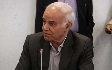 واکنش جعفر کاشانی به حضور انصاری‌فرد در پرسپولیس