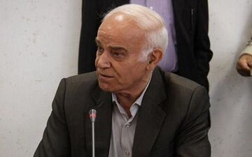 واکنش جعفر کاشانی به حضور انصاری‌فرد در پرسپولیس