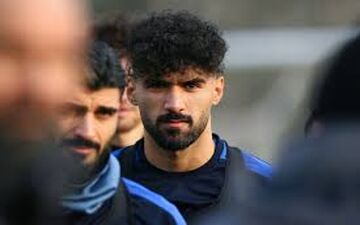 بمب نقل‌وانتقالات/ مدافع استقلال در یک‌قدمی سپاهان! 