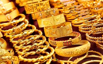 سقوط ناگهانی قیمت طلا امروز ۲۵ تیر ۱۴۰۴ / قیمت طلا ۲ میلیون و ۲۰۰ هزارتومان ریخت!