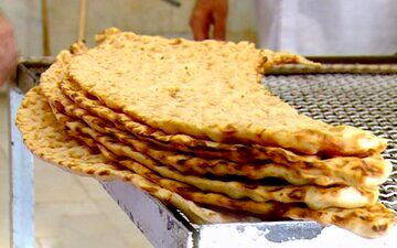عوارض باورنکردنی مصرف زیاد نان


