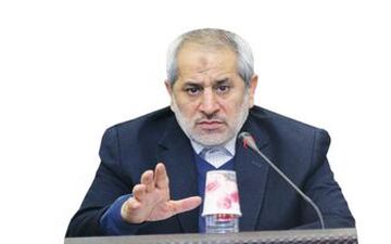  خبر دادستان تهران از خرید ۳۸ هزار سکه توسط یک نفر
