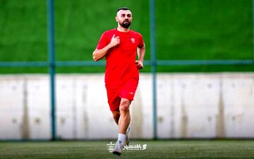  پشت‌پرده اخراج دورسون از پرسپولیس؛ وحید هاشمیان من را نخواست!
