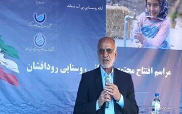 استان تهران با کمبود 4 هزار مگابابیت برق مواجه است