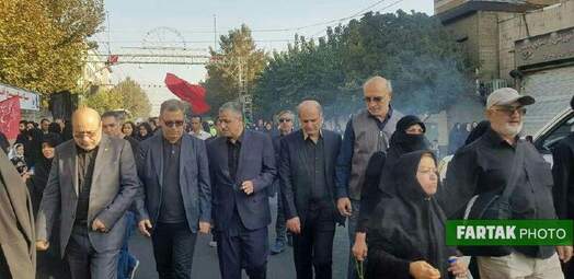 مجتبی یزدانی- مصطفی کاظمی- نادر دارستانی- کامران زنگیشه