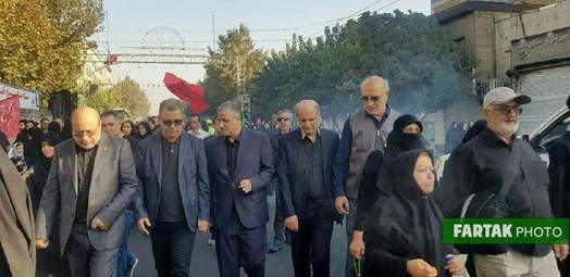 مجتبی یزدانی- مصطفی کاظمی- نادر دارستانی- کامران زنگیشه