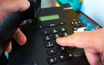 مخابرات خیال مردم را راحت کرد