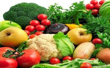 برای بهبود سلامت روان سبزی بخورید

