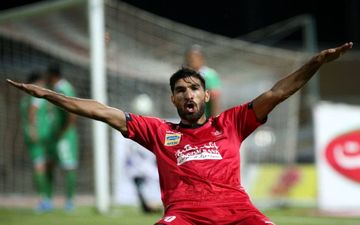 پرسپولیس جای مغانلو را چطور پر می‌کند؟

