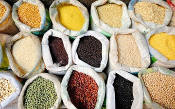 بهترین و مقوی ترین دانه های روی زمین
