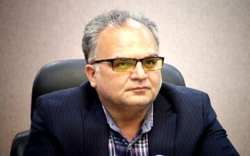 ‍ ‍ ‍ ‍ 


فرماندار شهرستان سمنان منصوب شد

