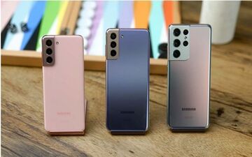 
قیمت گوشی‌های سامسونگ امروز 23 دی 1400 + جدول
