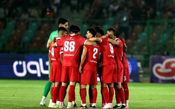 کارشکنی چند ایجنت‌ در نقل و انتقالات پرسپولیس؛ پروژه فراری دادن گزینه‌های خارجی!