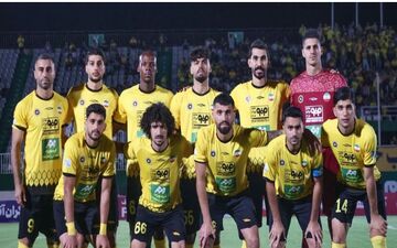 مشخص شدن محل برگزاری دیدارهای سپاهان در آسیا 

