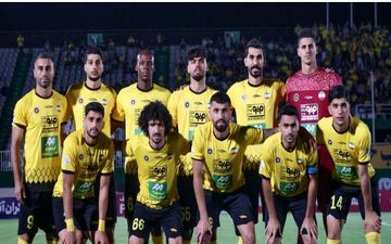 مشخص شدن محل برگزاری دیدارهای سپاهان در آسیا 

