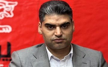 مدیرعامل پرسپولیس: نیازی به تصمیمات غیرفوتبالی برای معرفی نماینده آسیا نیست