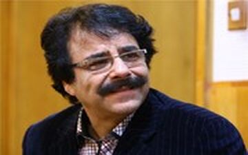 شعری که شهید سلیمانی دکلمه کرده بود با صدای علیرضا افتخاری