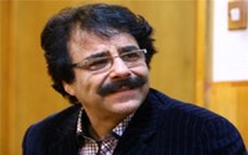 شعری که شهید سلیمانی دکلمه کرده بود با صدای علیرضا افتخاری