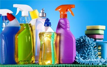 برخورد با افزایش غیرقانونی قیمت محصولات شوینده