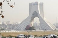 هوای تهران در ۵ روز آینده چگونه است؟