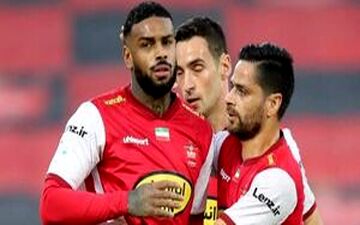 مهاجم سابق پرسپولیس در راه سری‌آ ایتالیا +عکس