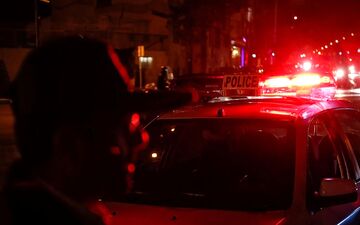 
ماجرای سرقت های سریالی با لباس کارگران شهرداری!