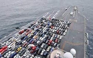 
خبرخوش برای ماشین‌بازها/ماشین‌های جدید فرانسوی در راه ایران
