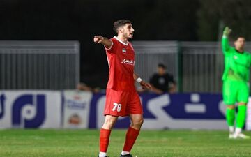 قرارداد صحرایی با پرسپولیس برای حضور در گل‌گهر فسخ شد
