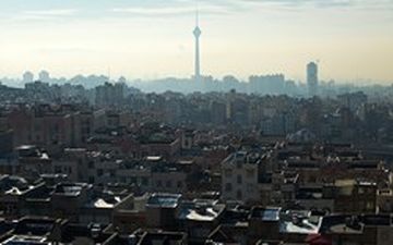 تهران میهمان جشنواره نورآرایی نوروز شد