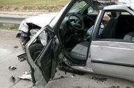 حادثه خونین در جاده همدان - قهاوند / یک کودک جان باخت و ۵ نفر مصدوم شدند