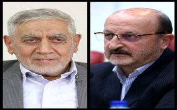استاندار قزوین درگذشت حاج محمد حسن درافشانی را تسلیت گفت