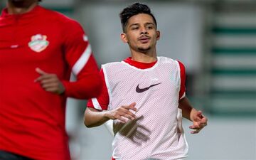 شباب الاهلی قایدی را قرض می دهد