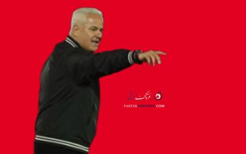 طلسمِ «آقای گلِ» پرسپولیس در رفسنجان شکست؛ نفسِ راحتِ پیوس!