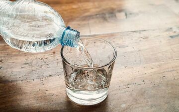 رفع عطش با روش طب سنتی