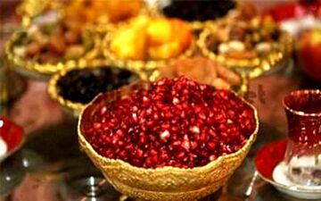 تمهیدات اتحادیه بارفروشان تهران برای شب یلدا