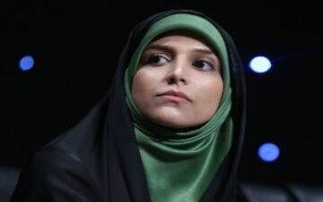  واکنش مجری زن به خبر ازدواجش با فرهاد مجیدی!