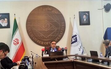 سهم تعاون از اقتصاد ملی تنها ۷ تا ۸ درصد است؛ عبداللهی می‌گوید چرا