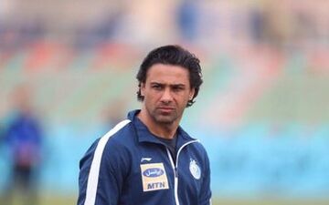  فرهاد مجیدی می‌داند چطور گلیمش را از آب بیرون بکشد