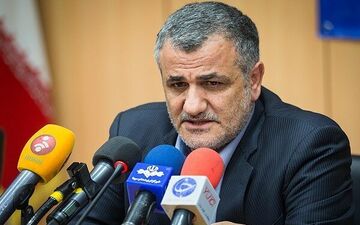 حضور هدفمند و برنامه‌ریزی شده مدیریت شهری پایتخت در مراسم اربعین حسینی