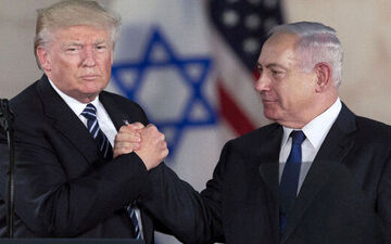درخواست اِمِرجنسی نتانیاهو از ترامپ!