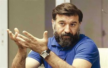 انصاریان: برانکو حق داشت برود
