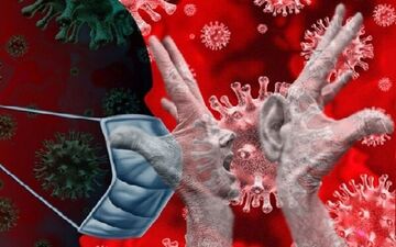 مقابله با وسواس فکری ناشی از کرونا
