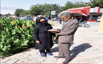 گفتگو با زنی که دست به آدمکشی مسلحانه زد: حس انتقام جویی رهایم نمی‌کرد!