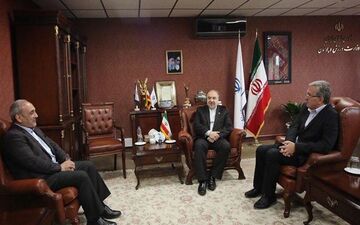 تعریف و تمجید مشکوک وزیر ورزش از برانکو