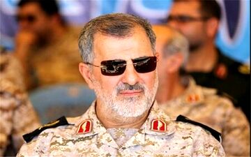 استقرار گردان‌های جنگ نوین در مناطق آلوده به کرونا ویروس