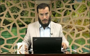تحلیل مضحک کارشناس شبکه وهابی کلمه درباره اسم کشور لهستان + فیلم 