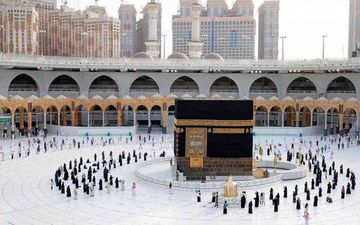 قیمت فیش حج عمره سقوط کرد؟

