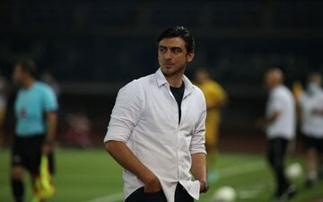 رحمتی به نشست خبری پیش از بازی با استقلال نمی رسد