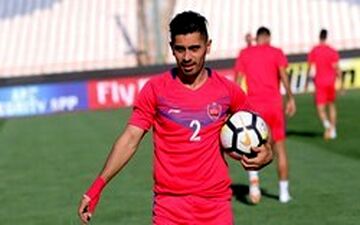  دردسر جدید کالدرون برای بازی بعدی پرسپولیس