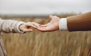 این روابط عاشقانه بی دوام است بهش دل نبند!